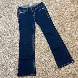 Ariat Jeans, size 32 long, bootcut